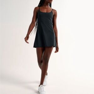 Abercombie Traveler Mini Dress - XS